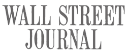Wall Street Journal Logo